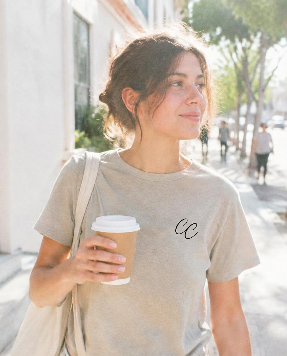 The Club Tee