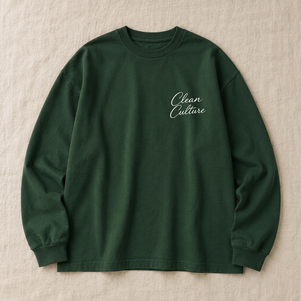 Pump Cover Long Sleeve